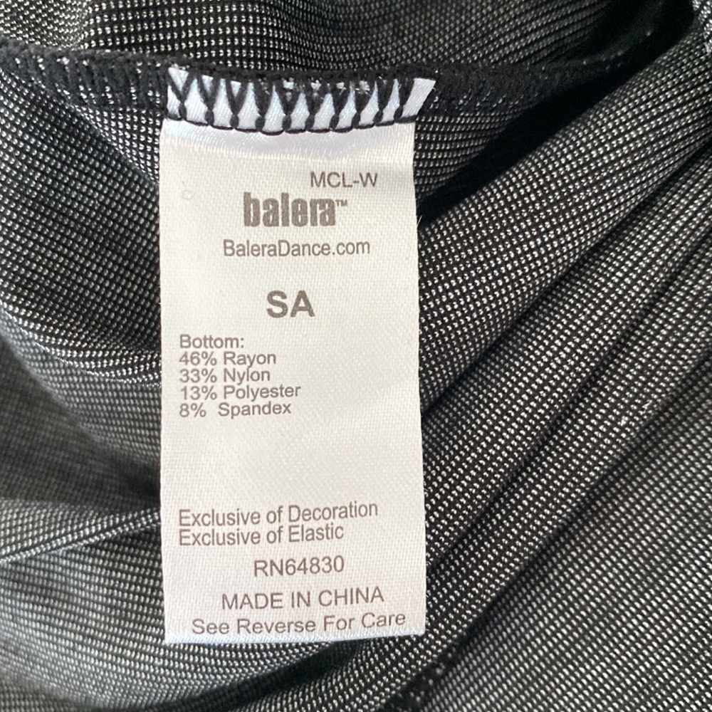 Vintage 90s Stripped Capris - Picture 5 of 10